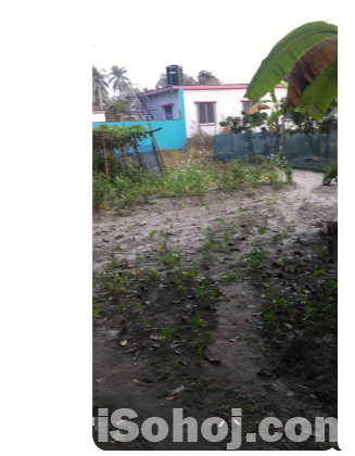জমি বিক্রয়